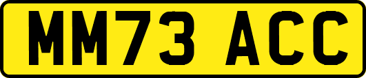 MM73ACC