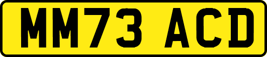 MM73ACD