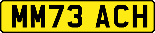 MM73ACH