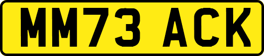 MM73ACK