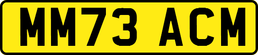 MM73ACM