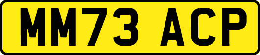 MM73ACP