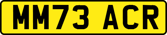 MM73ACR