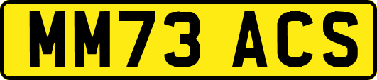 MM73ACS