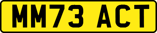 MM73ACT
