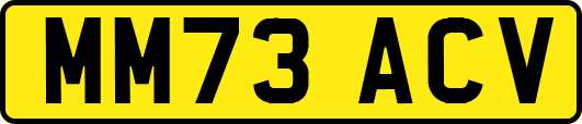 MM73ACV
