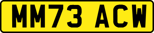 MM73ACW