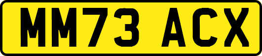 MM73ACX