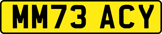 MM73ACY