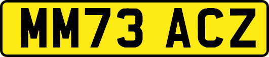 MM73ACZ