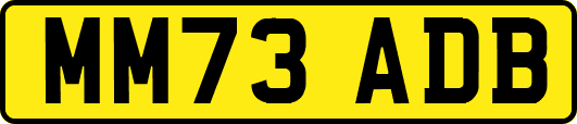 MM73ADB