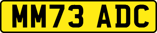 MM73ADC