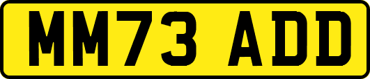MM73ADD
