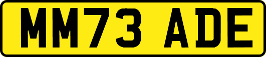 MM73ADE