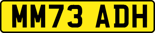 MM73ADH