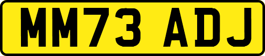 MM73ADJ