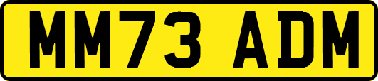 MM73ADM