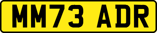 MM73ADR
