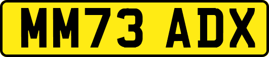 MM73ADX