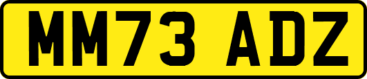 MM73ADZ
