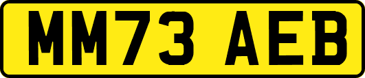 MM73AEB