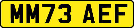 MM73AEF