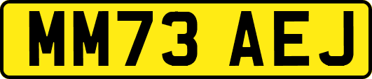 MM73AEJ