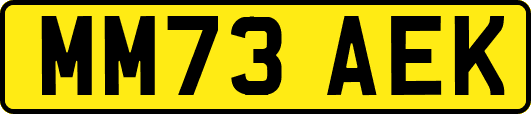 MM73AEK