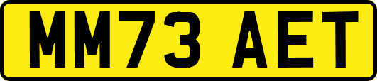 MM73AET