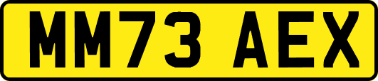 MM73AEX
