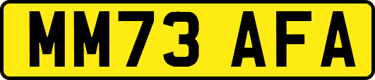 MM73AFA
