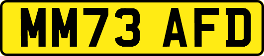 MM73AFD