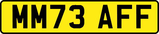 MM73AFF