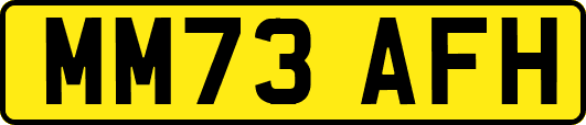 MM73AFH