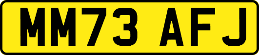 MM73AFJ