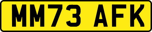 MM73AFK
