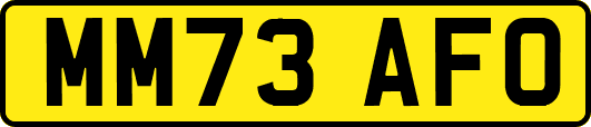 MM73AFO