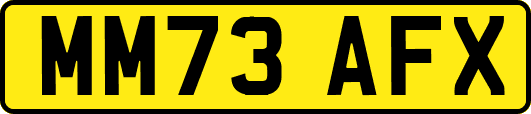 MM73AFX