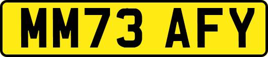 MM73AFY