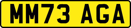 MM73AGA