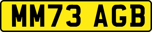 MM73AGB