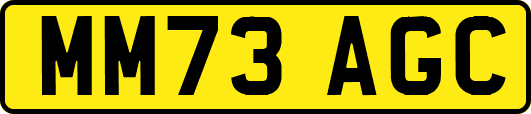 MM73AGC
