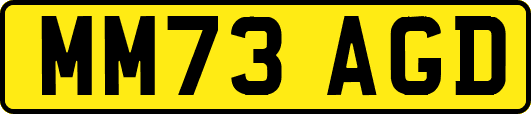 MM73AGD
