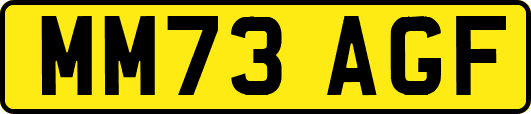 MM73AGF