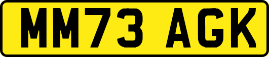 MM73AGK