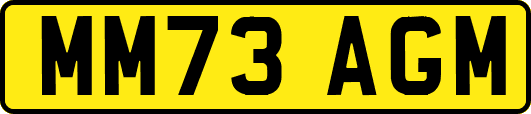 MM73AGM