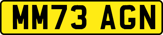 MM73AGN