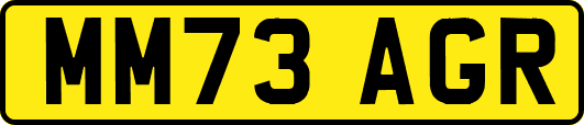 MM73AGR