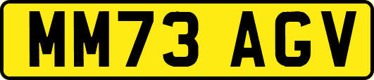 MM73AGV