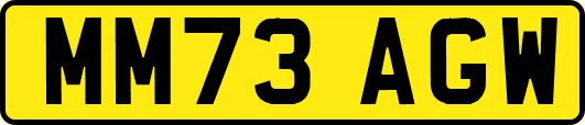 MM73AGW